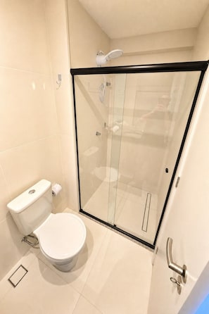 Bathroom - Barra Signature (Salvador)