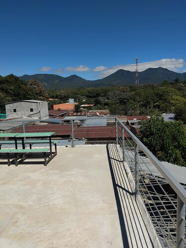 Ameyalli Inn Juayúa