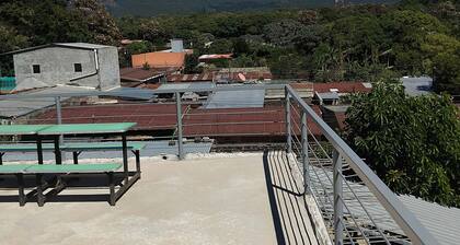 Ameyalli Inn Juayúa