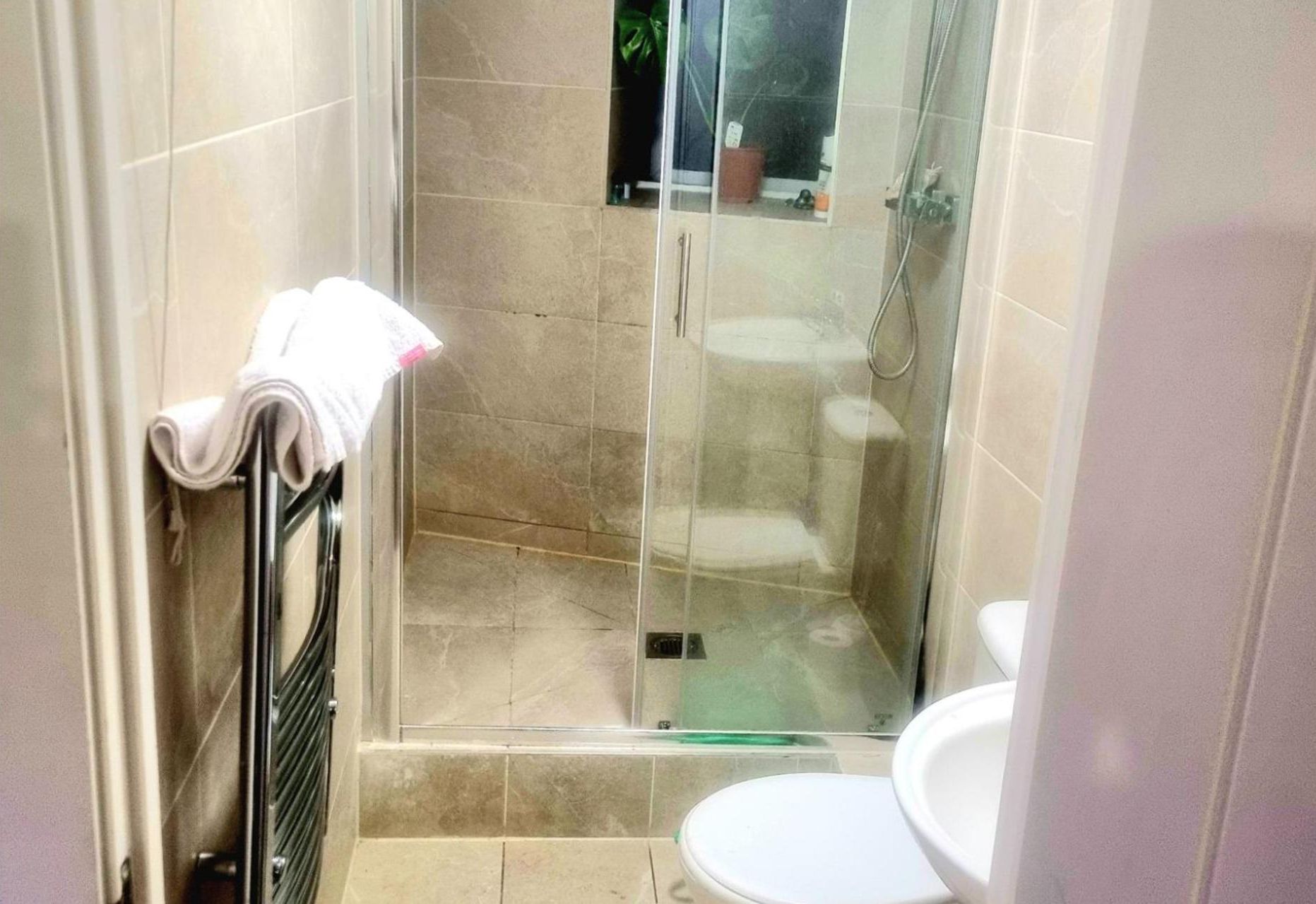 Kamar mandi