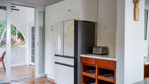 Private kitchen - Near El Yunque & Fajardo | Pool + Ocean Views (Ceiba)