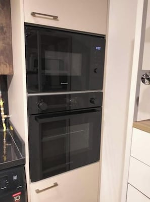 Private kitchen - Dani's Sea Breeze (Oran)