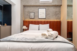 Room - Harmonia da Vila by Housi (São Paulo)
