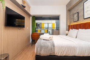 Room - Harmonia da Vila by Housi (São Paulo)
