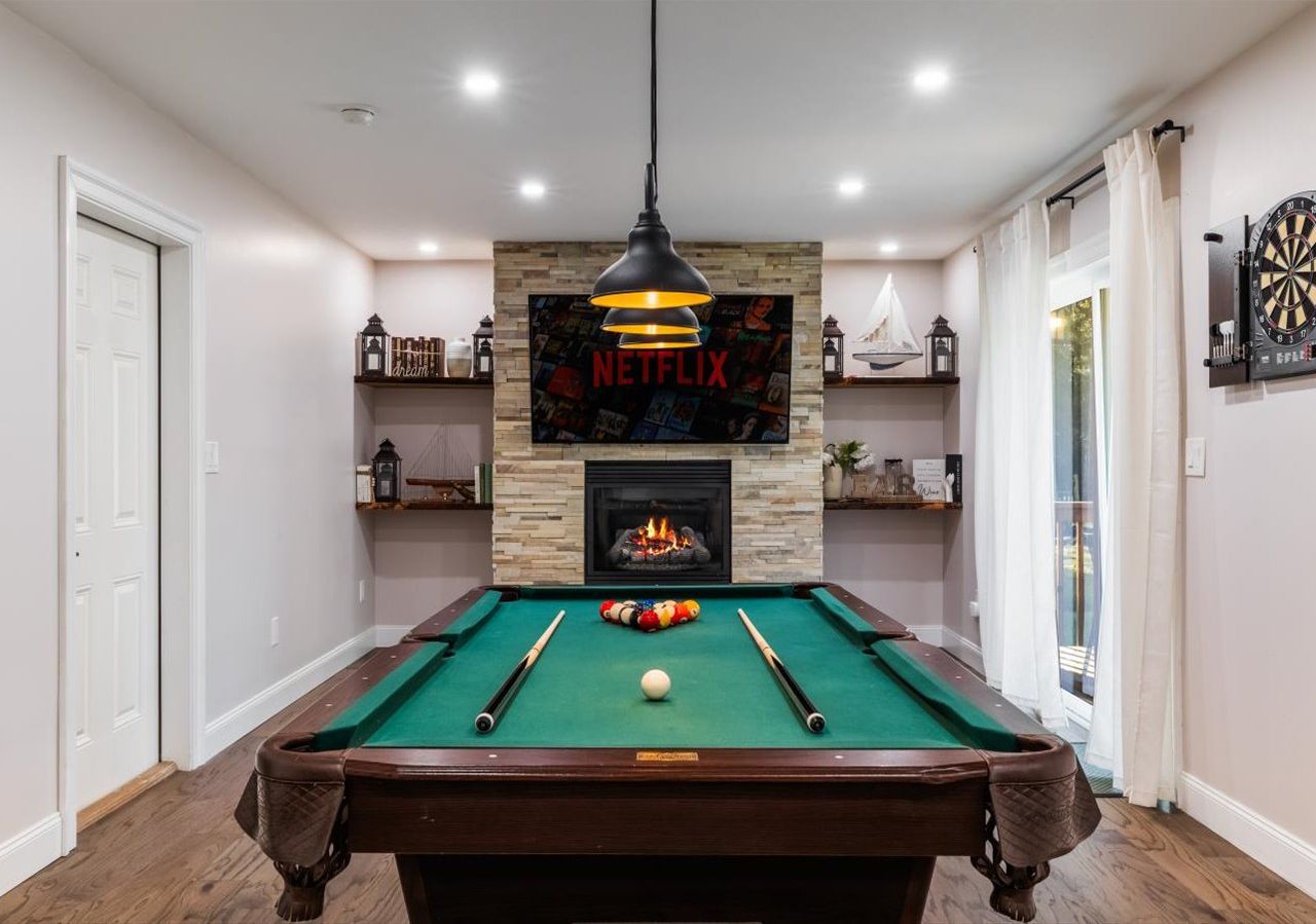 Sala de juegos