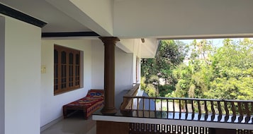 Balcón