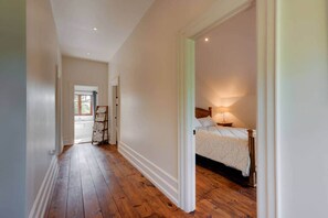 Room - Manoir Joseph - Estrie (Inverness)