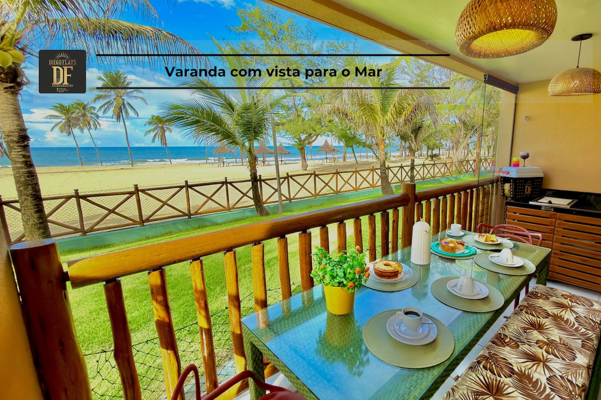 Teras/patio