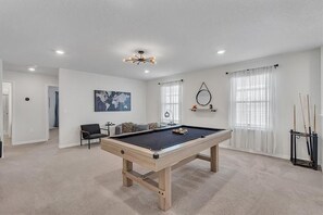 Sala de jogos