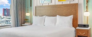 Room - Margaritaville - Desert Blue Oasis Resort is Minutes from the Las Vegas Strip NV (Las Vegas)