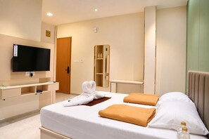 Room - RG Vivekam Residency (Anthiyur)