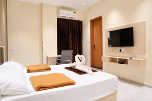 Room - RG Vivekam Residency (Anthiyur)