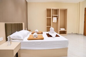 Spa - RG Vivekam Residency (Anthiyur)