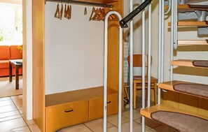 Indoor - Beautiful apartment in Ribnitz-Damgarten with WiFi (Ribnitz-Damgarten)