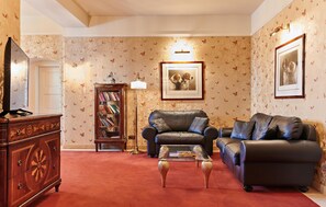 Indoor - Gorgeous apartment in Kuhlen-Wendorf with sauna (Kuhlen-Wendorf)