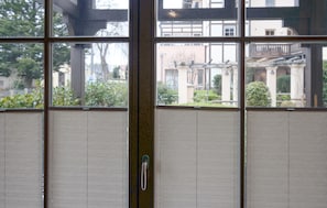 View - Pet friendly apartment in Kühlungsborn with WiFi (Kühlungsborn)