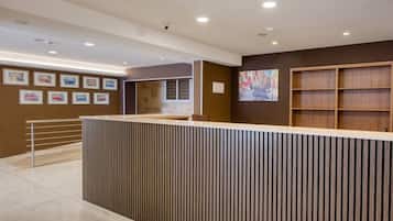 Hall