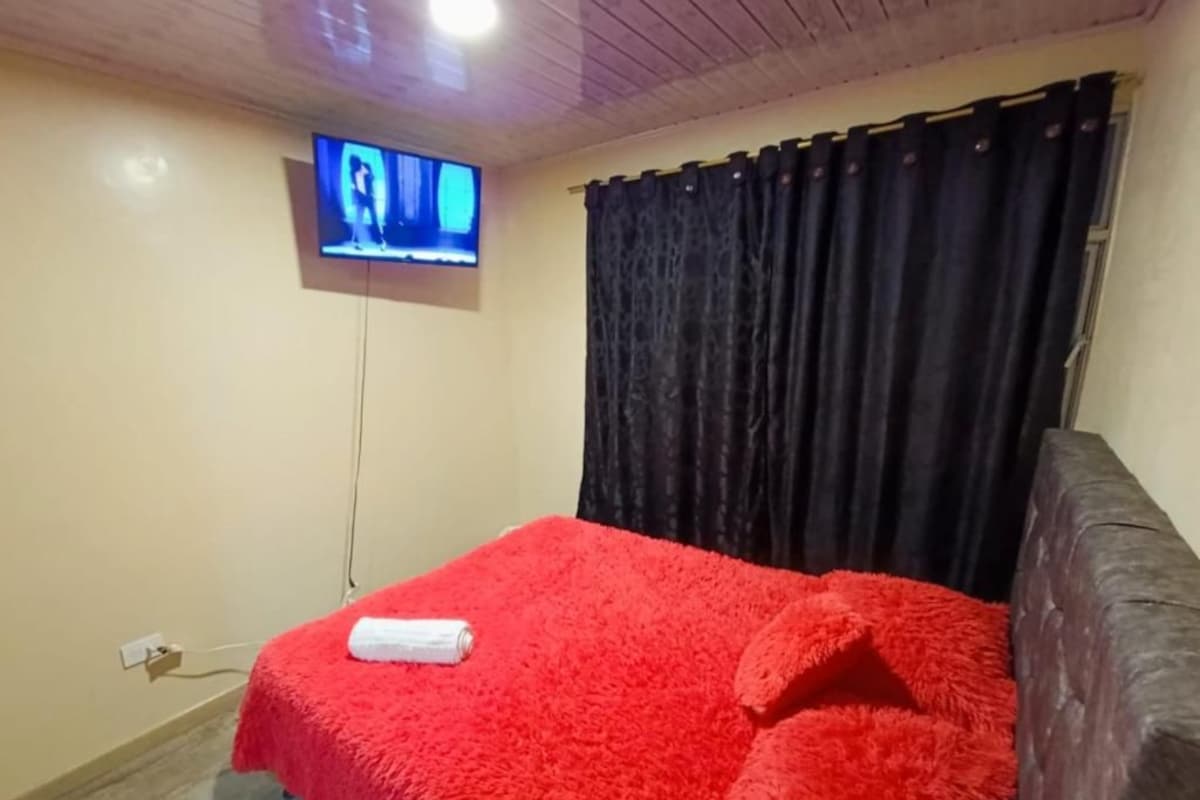 Kamar