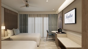 Room - Royalton Vessence Cancun (Cancun)