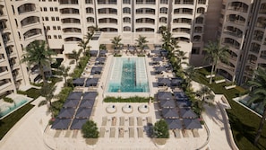 Exterior - Royalton Vessence Cancun (Cancun)