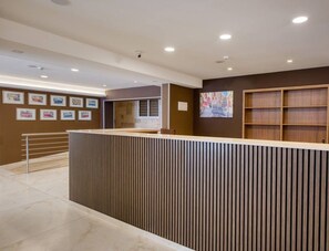 Hall