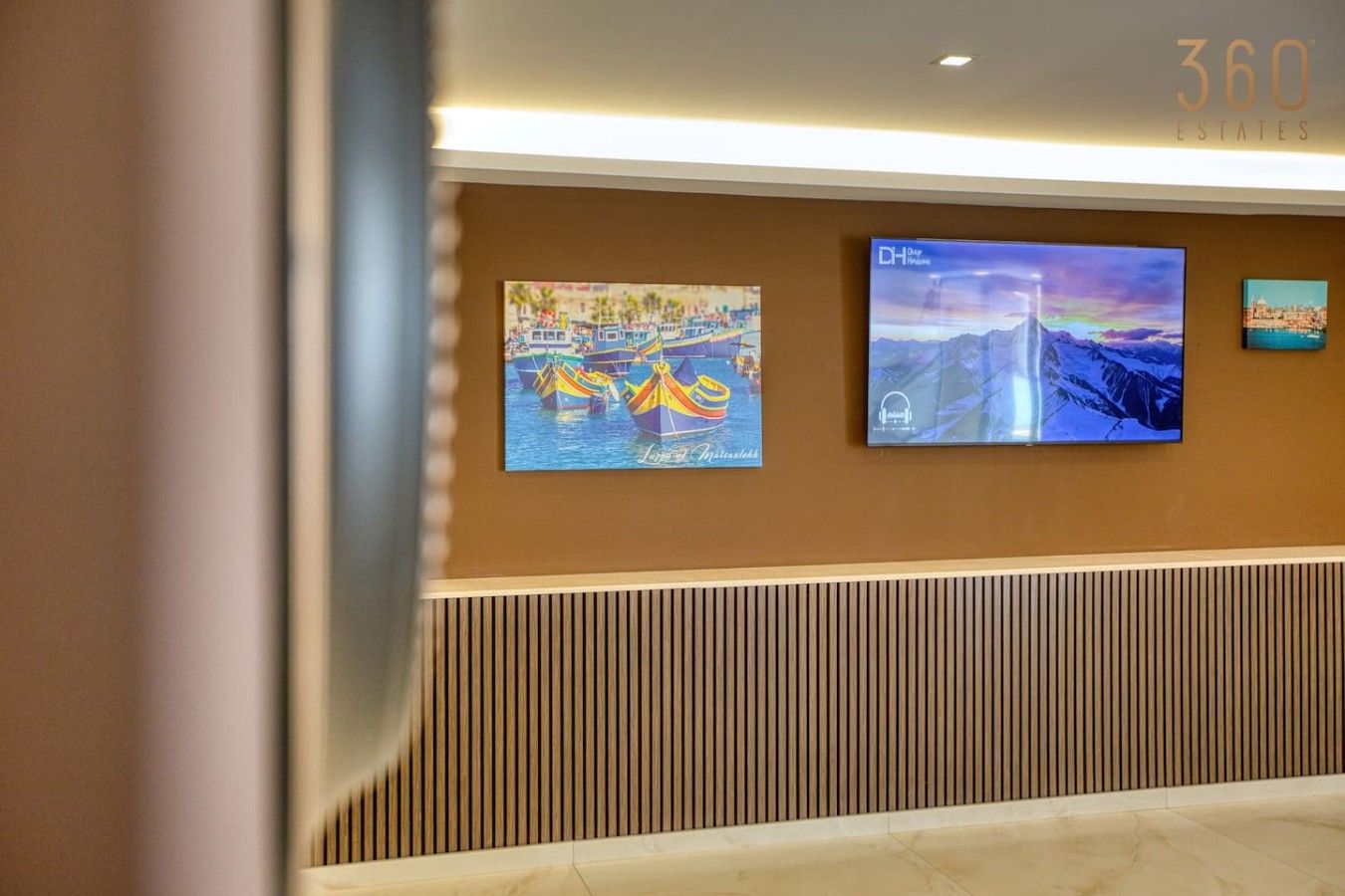 Interieur