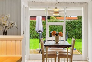 Other - Lovely holiday home in Dalby Huse (Jægerspris)
