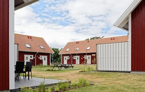 Outside - Amazing home in Varberg with swimming pool (Varberg)