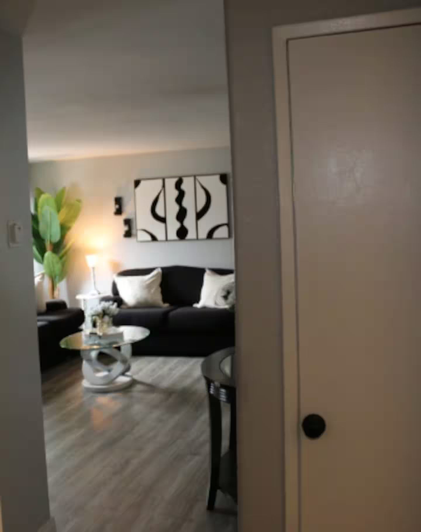 Oppholdsområde