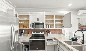 Space, style, and functionality come together seamlessly. - 8BR Beach House | Heated Pool + Pickleball (Gulf Shores)