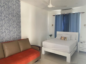 Room - Hotel Down Town Cabrera (Cabrera)