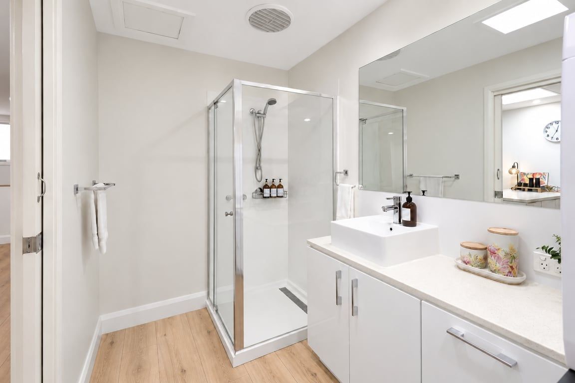 Baño