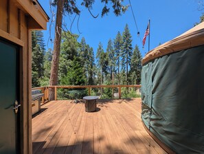 Terassi/patio
