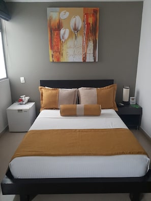 Habitació