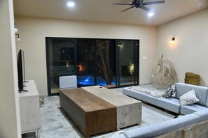 منطقة المعيشة