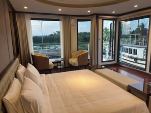 Room - ARCADIA LUXURY CRUISE (Tuan chau halong)