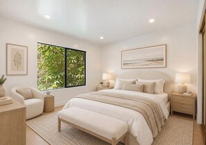Room - Santa Barbara Polo Fields / Ocean & Polo Views / Close to Beach (Carpinteria)