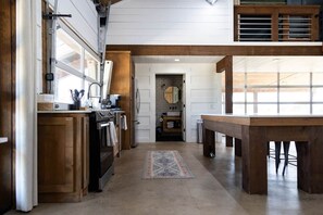 Cucina privata