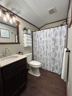 Badkamer