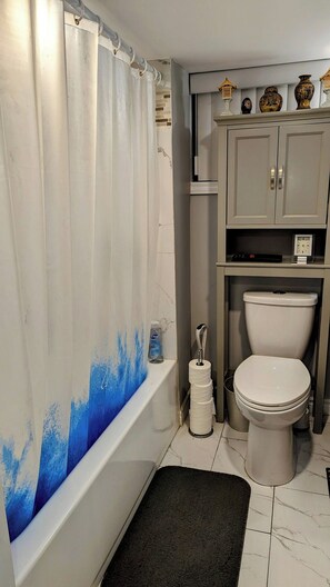Badkamer