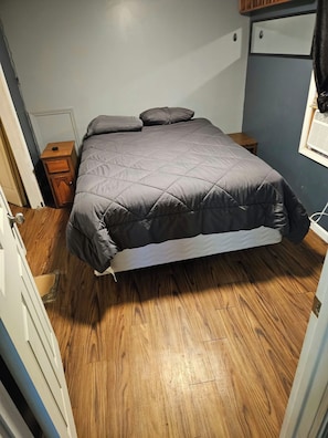 Room - Cozy 1-bedroom apartment in amazing Clinton with AC (Clinton)
