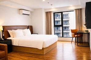 Room - W9 Hotel and Resorts (Parañaque)