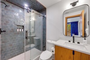 Badkamer