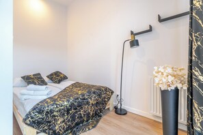 Room - Urban Nest Chic Studio (Katowice)