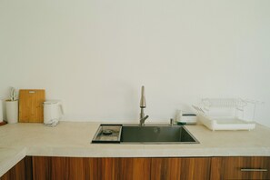 Dapur peribadi