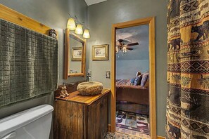 Salle de bain