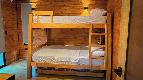 Chalet La Bendición