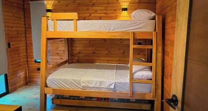 Chalet La Bendición