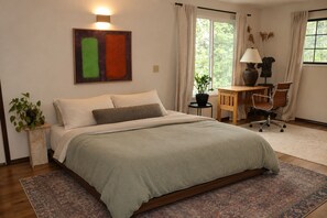 Room - Wasatch Roots - Mountain Wellness Home Near Ogden Canyon (Ogden)