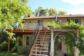 Exterior - Wasatch Roots - Mountain Wellness Home Near Ogden Canyon (Ogden)